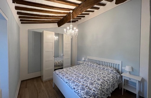 Saturnia Apartment | La Casetta dei Mauri