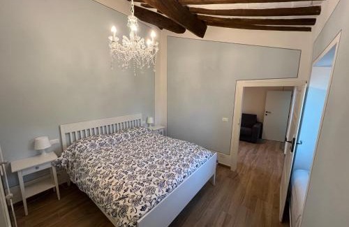 Saturnia Apartment | La Casetta dei Mauri