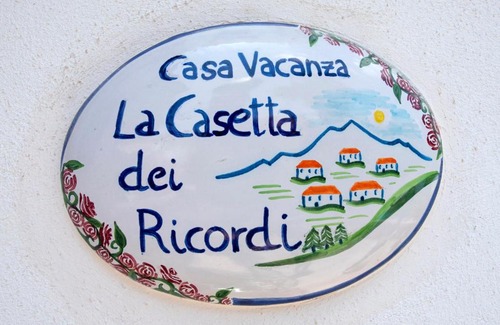 San Lazzaro Apartment | LA CASETTA DEI RICORDI