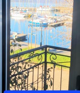 Capodimonte Apartment | La casetta del nonno