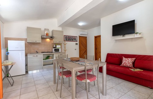 Pirotto Li Frati Apartment | La Casetta di Franci by Interhome