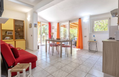 Pirotto Li Frati Apartment | La Casetta di Franci by Interhome