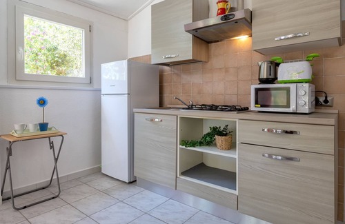 Pirotto Li Frati Apartment | La Casetta di Franci by Interhome