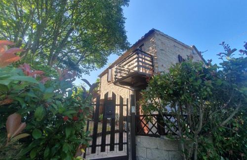 Sassoferrato Apartment | La Casetta di Gino e Marcella