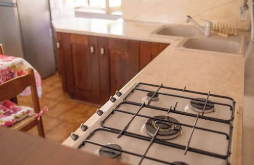 Fossato di Vico Apartment | La Casetta di Fossato Apartment