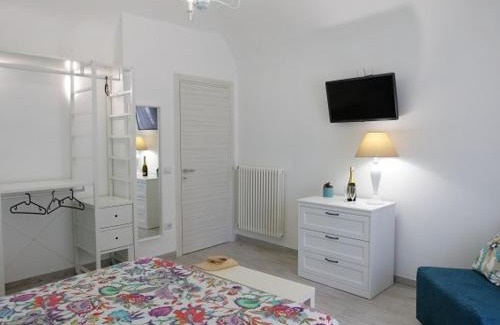 Meta House | La Casetta di Meta