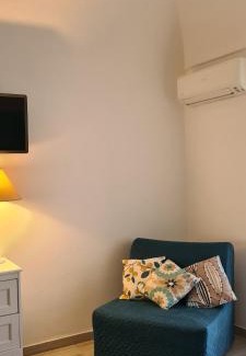 Meta House | La Casetta di Meta