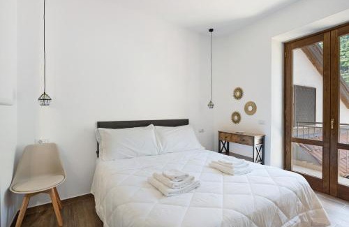 Agerola House | La Casetta In Canada'