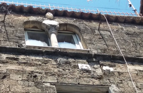 Anagni Apartment | La Casetta in the Center