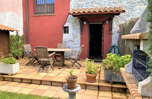 Cuenco Ski Chalet | La Casina de Orfeo en Cuenco Cangas de Onís