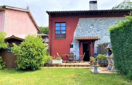 Cuenco Ski Chalet | La Casina de Orfeo en Cuenco Cangas de Onís