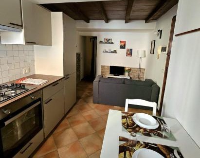 Oltretorrente Apartment | La Casina di Parma