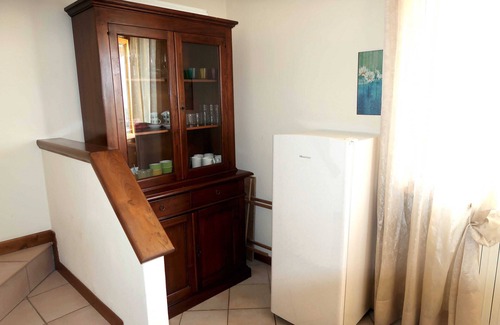 Massarosa House | La Casina Oasis of Relaxation