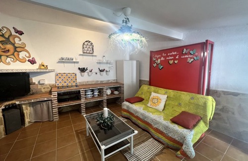 Casarrubios del Monte House | La Casita de los Sueños