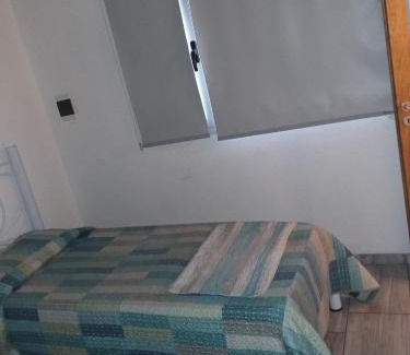 Partido de Olavarria House | La Casita