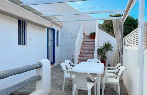 San Jose House | La Casita Azul
