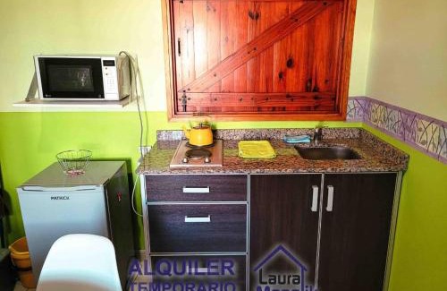 Province of Rio Negro Apartment | La casita de Ana