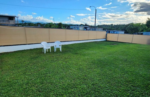 Bouvet Island House | La Casita de Bayamon Perfect Location 25 mins from San Juan or all great spots.