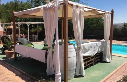 Colmenar de Oreja House | La Casita de Colmenar