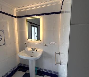 Zahara de la Sierra Apartment | La casita de abajo