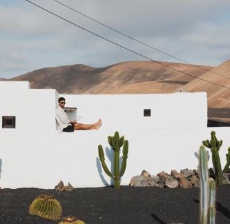 Las Casitas House | La Casita de Femés - Adults Only