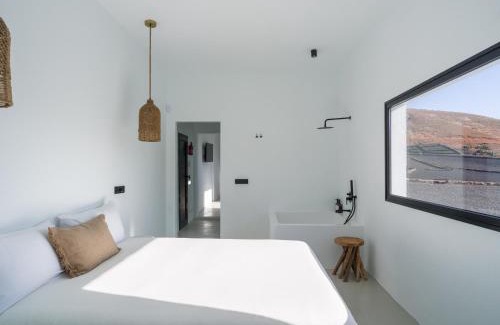 Las Casitas House | La Casita de Femés - Adults Only