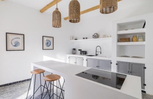 Las Casitas House | La Casita de Femés - Adults Only