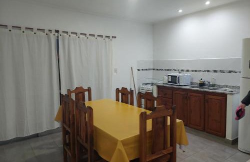 Gualeguay House | La casita de Isa 2