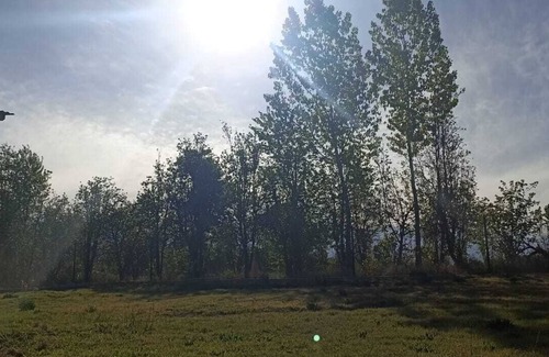 Tunuyan House | La Casita de las Pérgolas.