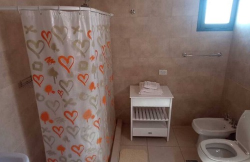 Tunuyan House | La Casita de las Pérgolas.