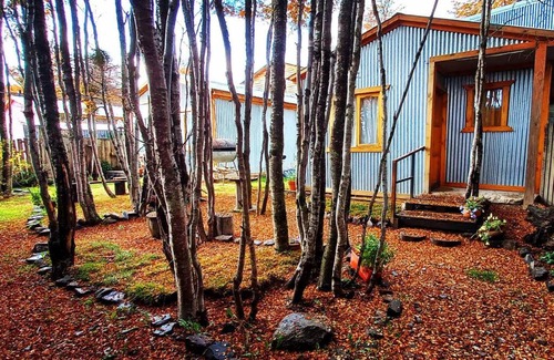 Tolhuin House | La Casita de Tolhuin