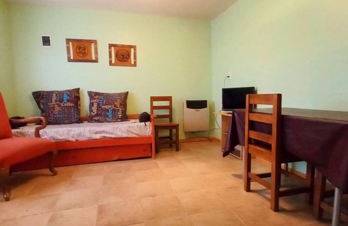 Tolhuin House | La Casita de Tolhuin