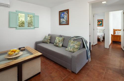 Alcaucin Villa | La Casita del Limoncito