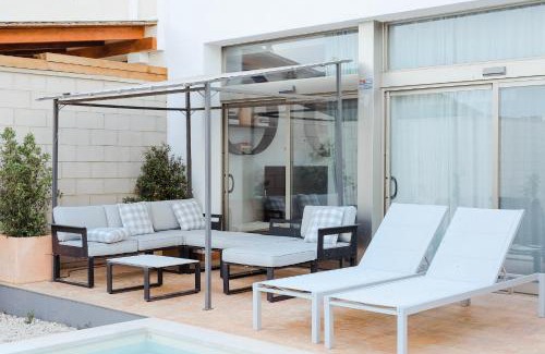 Poble Nou del Delta House | La Casita del Poble Nou del Delta