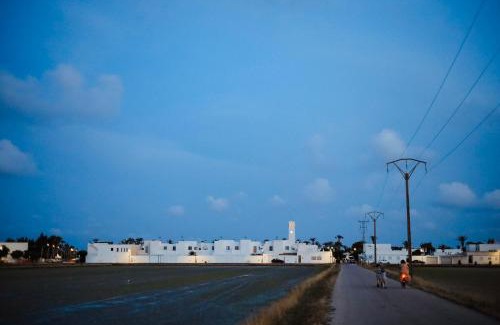 Poble Nou del Delta House | La Casita del Poble Nou del Delta