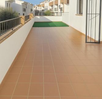 Fondon Apartment | La casita fondonera