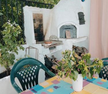 Almedinilla House | La Casita Verde Valle