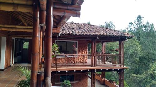 Envigado House | La Casona Del Retiro