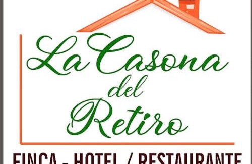 Envigado House | La Casona Del Retiro