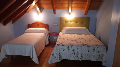Noja House | La Casona
