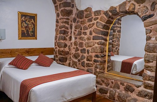 Cusco Historic Center Hotel | La Casona Real