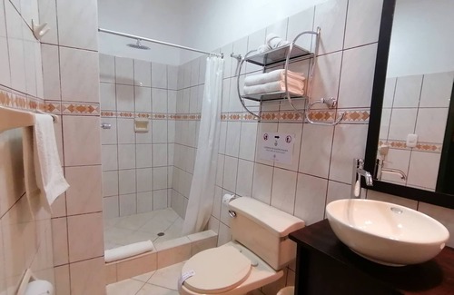 Cusco Historic Center Hotel | La Casona Real