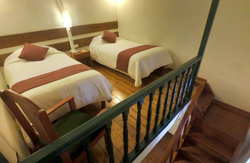Cusco Historic Center Hotel | La Casona Real