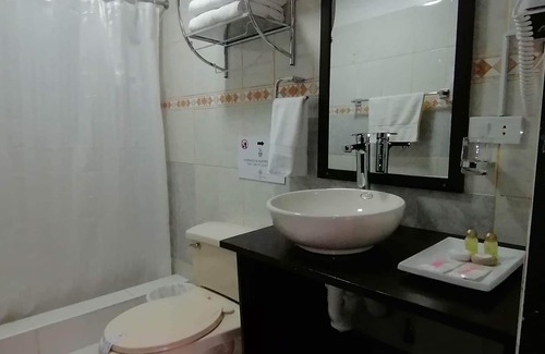 Cusco Historic Center Hotel | La Casona Real