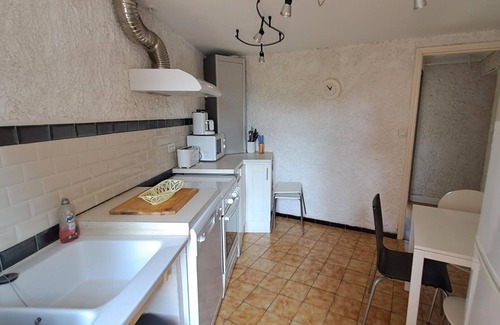 Jouqueviel House | La Castagnal - JOUQUEVIEL