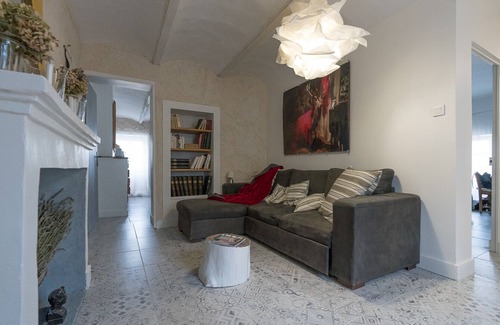 Navacelles Bed & Breakfast | La Chambre de Seraphin @ La Magnanerie de Seraphin