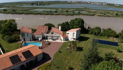 Echillais Bed & Breakfast | La Charentine