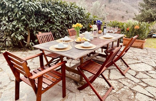 Greve in Chianti Apartment | La Chiantinelle Bed & Breakfast