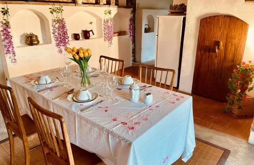 Greve in Chianti Apartment | La Chiantinelle Bed & Breakfast