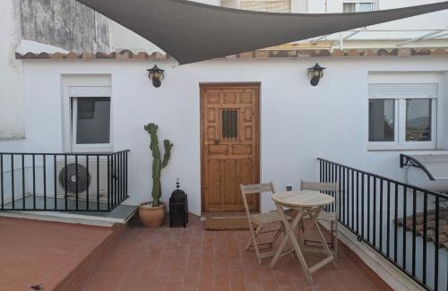 Prado del Rey Apartment | La Chocita del Jarama